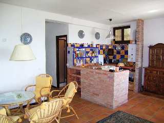 FERIENWOHNUNG CASA BUENA VISTA ALMU�ECAR 